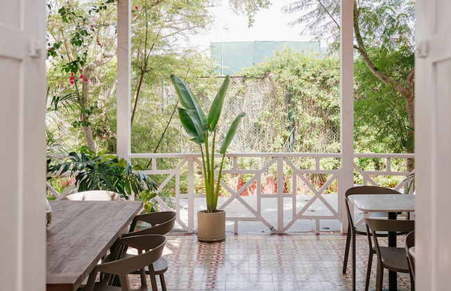 w Astonishing Casa Centenario in Barranco - Foto 77