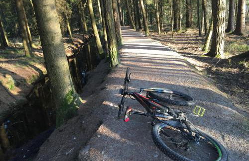 Haus Fichtelgebirge - Foto 40