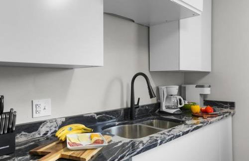 Chic Vinewood Home King Plus 2 Queens - Foto 4