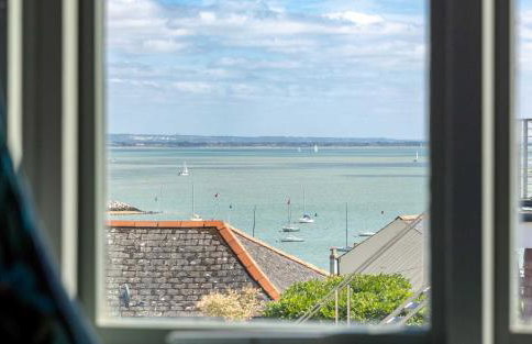 Jersey Cottage - Foto 42