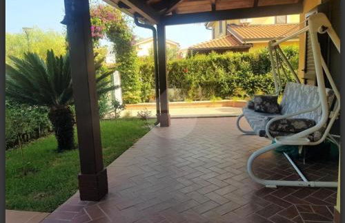 VILLA MATI' - Photo 12