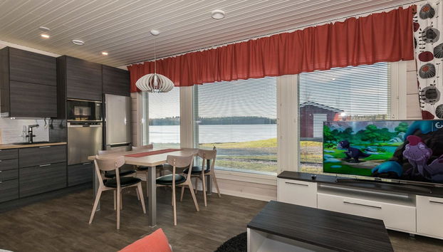 Viljami - Foto 5, Inside other