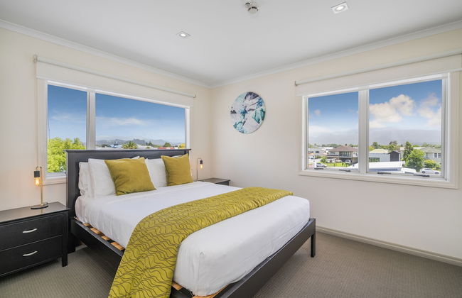 Crowsnest Apartments - Foto 11