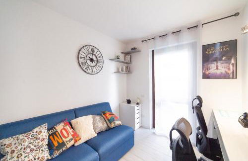 Hbhall Milano Green Apartment 9 - Foto 10