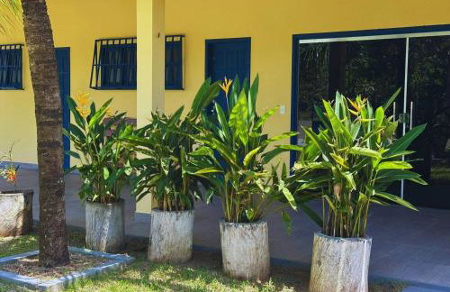 Casa ampla com jardim e 3 suítes em Novo Airão - Foto 32