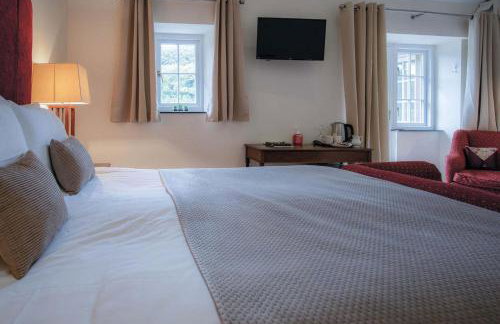 Brynach - 1 Bedroom - St Ishmael's - Foto 51