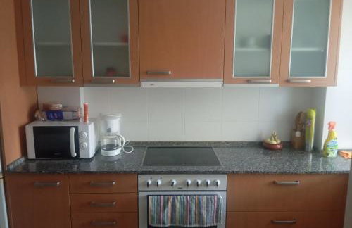 ACOGEDOR APARTAMENTO EN BENICARLo - Foto 19