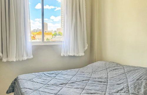 Apê Família | Varanda c/ churrasqueira | Garagem - Foto 19