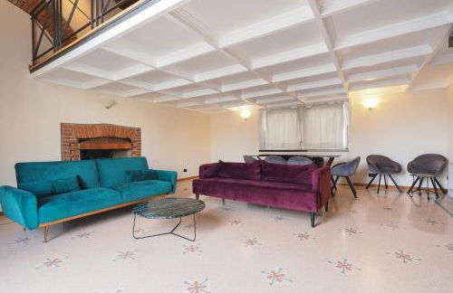 Unique Duomo Luxury Property - Foto 74