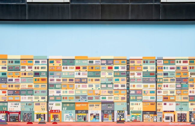 Weave Studios - Kowloon West - Photo 26