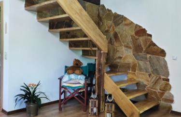 DOMEK POD DĘBEM - Foto 18