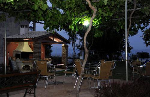 Biscoutsis Apartments & Studios - Foto 22