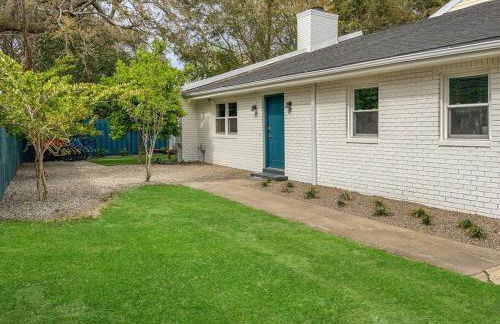 Cold Plunge Outdoor Shower Bike to Shem Creek - Photo 45