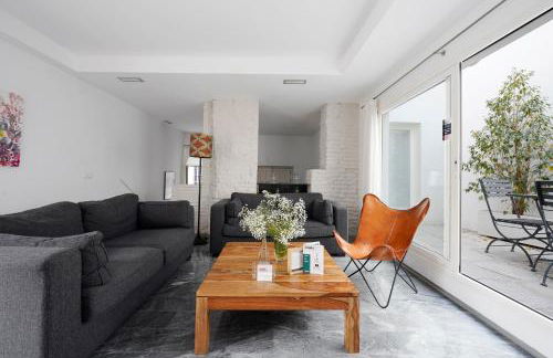 Numa Seville Jondo - Foto 16