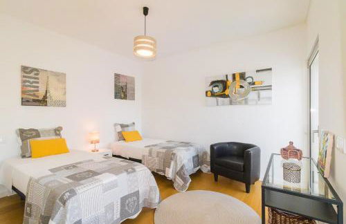 Casa Migui Design Villas By ALzira - Foto 8