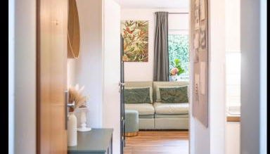 Greenbase Freiburg-Vauban - Foto 3