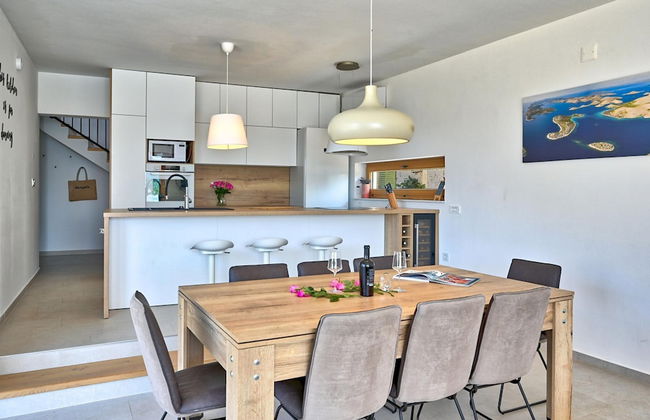 Villa Roberta Zadarvillas - Foto 7