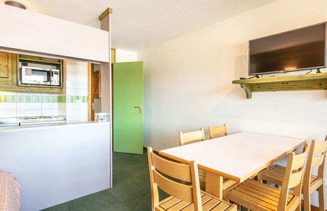 Vacancéole - Résidence Le Sappey - Photo 34