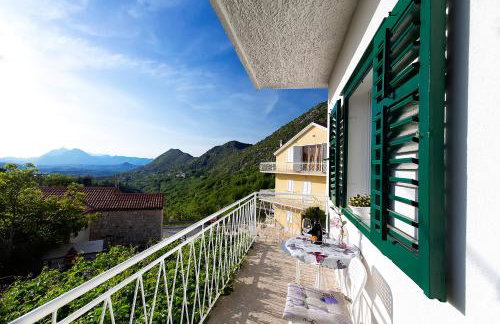 Apartment Biokovo Nature Park - Foto 4