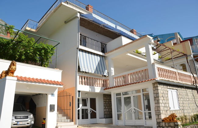 Apartments Corovic - Foto 40