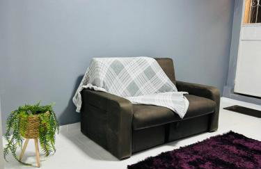 Loft manaus Santorini - Foto 7