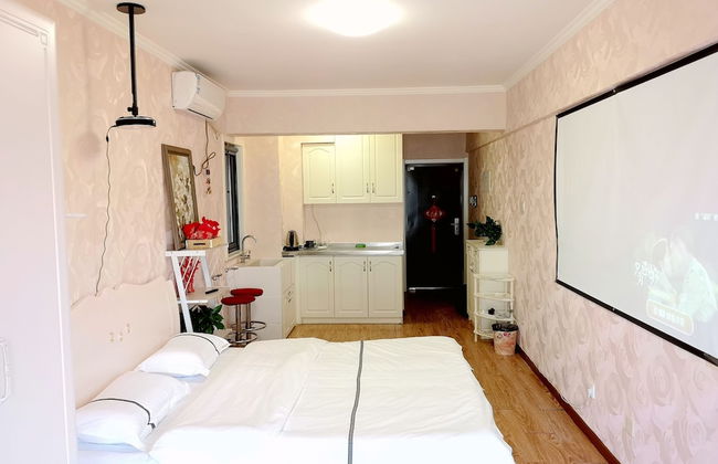 Xiwangju Apart-hotel - Foto 49