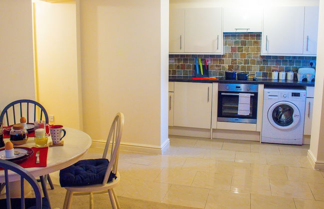 Hillbrook House Apartment 9 - Foto 10