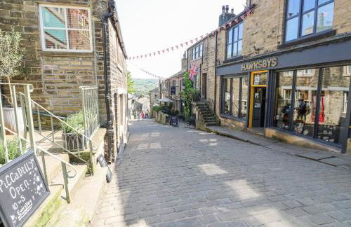 North Ives Cottage - Foto 25