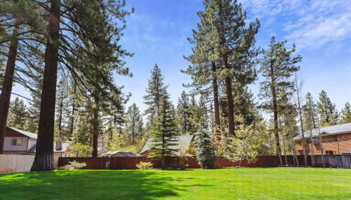 Minutes From Heavenly Valley & Lake Tahoe Beaches - Foto 3