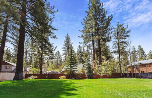 Minutes From Heavenly Valley & Lake Tahoe Beaches - Foto 3