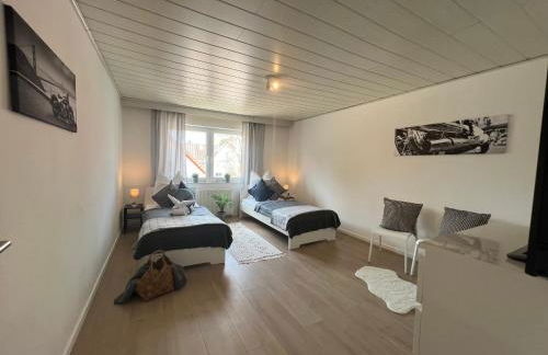 ERH03-FW Flat in Herzogenaurach - Foto 11