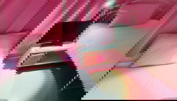 Rainbow Guesthouse - Foto 2, Habitación