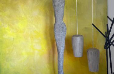 Atelier de Pfalz-Loftstyl mit Pfalzblick - Foto 41