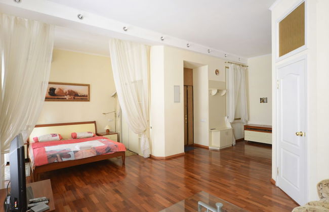 Kiev Accommodation Hotel Service - Foto 11