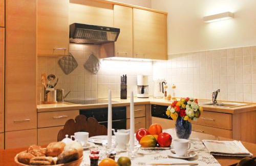 Landhaus Victoria - Foto 15