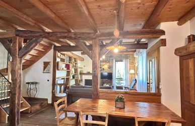 Bon Chalet Tirano Apartment - Photo 11