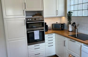 « Le refuge » charmant,proche zoo et centre ville - Foto 23