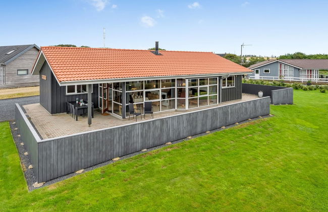 "Malila" - 400m to the fjord - Foto 1