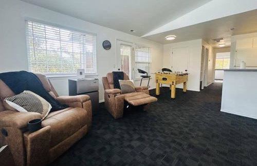 Chandlers Recliner Retreat - Foto 25