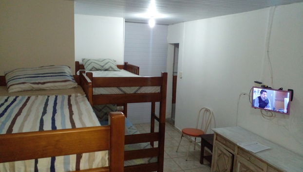 Studio Privativo - Foto 5, Quarto