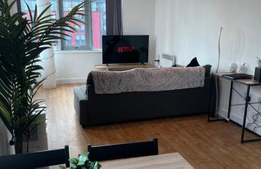 Perfect-City-Centre Apartments - Foto 33