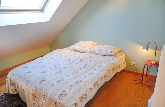 Pleasant Fermette with Outdoor Swimming Pool near Durbuy - Foto 3