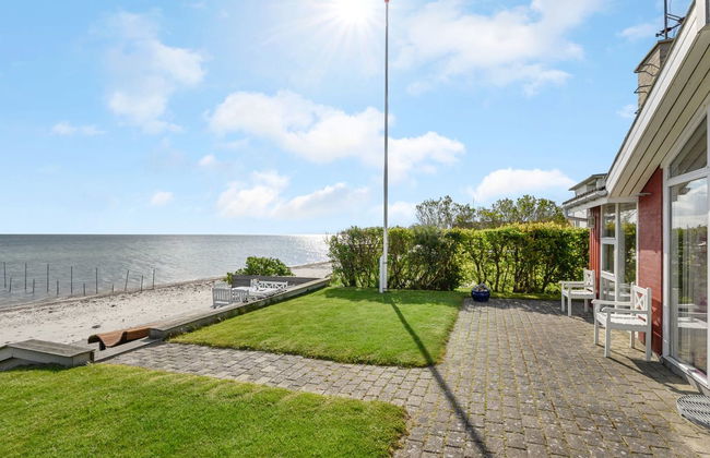 "Keti" - 5m from the sea - Foto 17