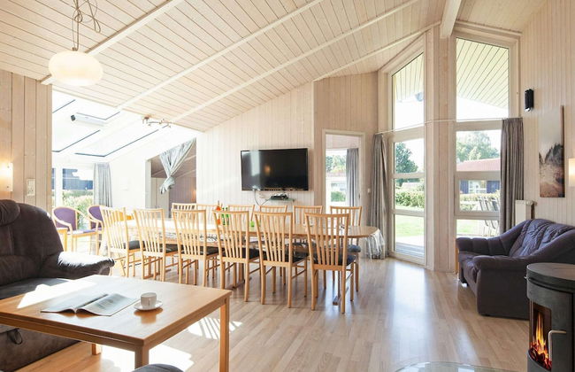 Holiday Home in Grömmitz - Foto 22