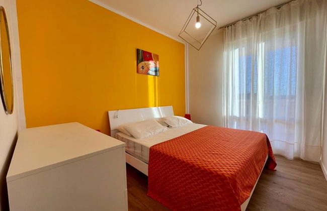 Modern Apartment With Pool and sea View - Foto 2