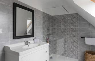 TY KAER - Charmante maison neuve tout confort - Foto 25