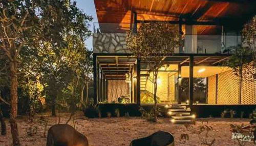 Casa Vértize, uma casa de alto padrão com Spa Hidro e vista espetacular - Foto 2