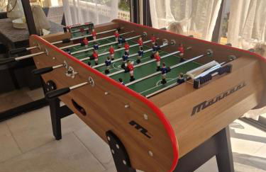 VILLA Soleil et Douceur - Foto 30