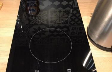 Le chalet de Lenny- spa- borne recharge- wifi - Foto 24