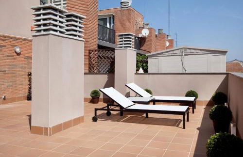 AB Park Güell Apartments - Foto 111